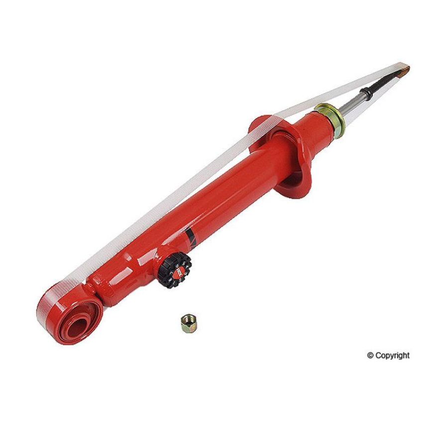 KYB SHOCKS 741017 1 Nut