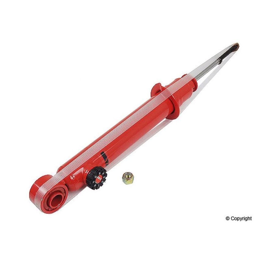 KYB SHOCKS 741019 1 Nut