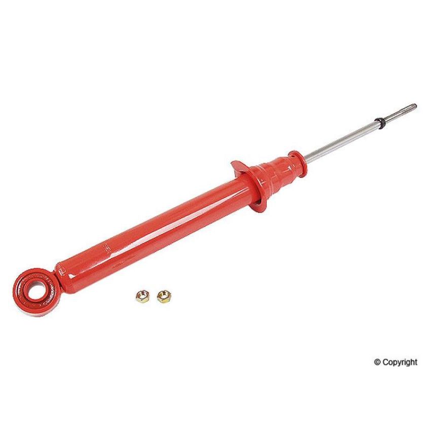 KYB SHOCKS 741020 2 Nuts