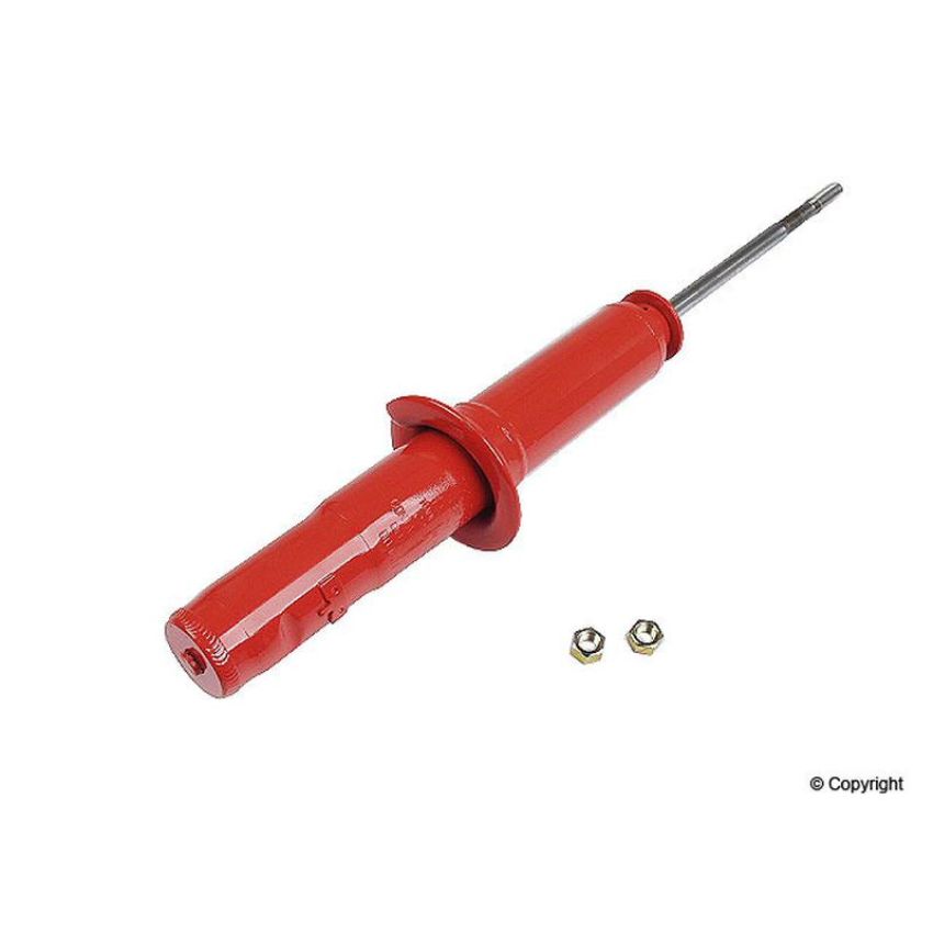 KYB SHOCKS 741023 2 Nuts