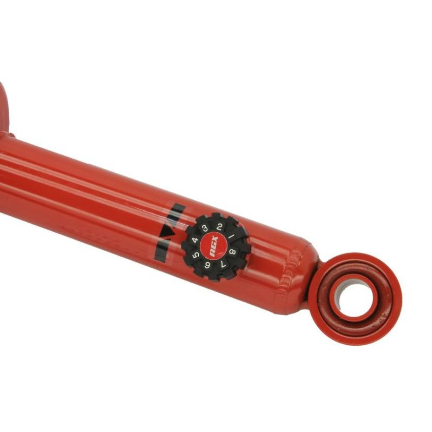 KYB SHOCKS 741025 1 Nut