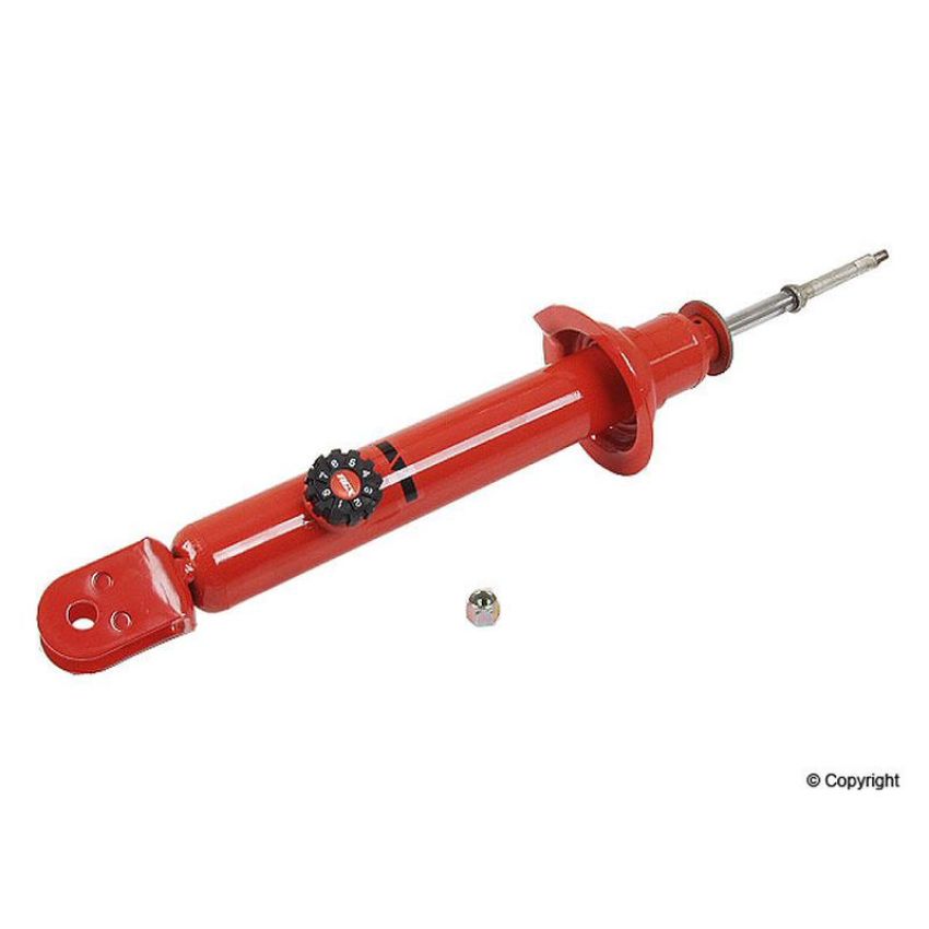 KYB SHOCKS 741028 1 Nut