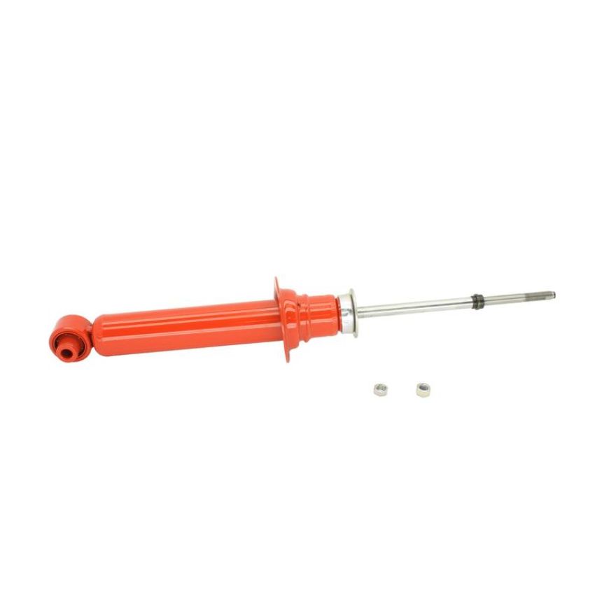 KYB SHOCKS 741029 2 Nuts