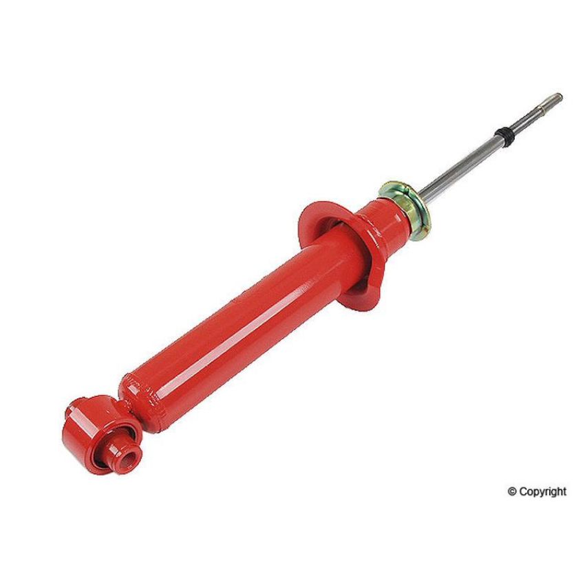 KYB SHOCKS 741029 2 Nuts