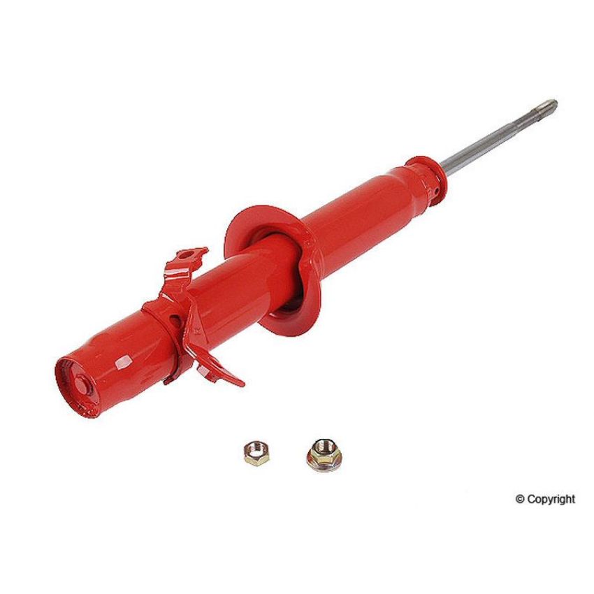KYB SHOCKS 741030 2 Nuts