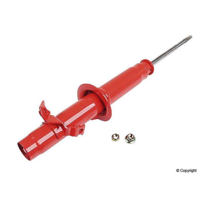 KYB SHOCKS 741031 2 Nuts