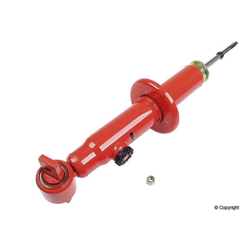 KYB SHOCKS 741034 1 Nut
