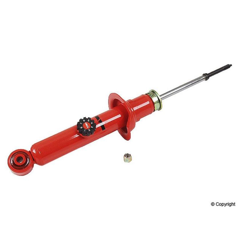 KYB SHOCKS 741039 1 Nut