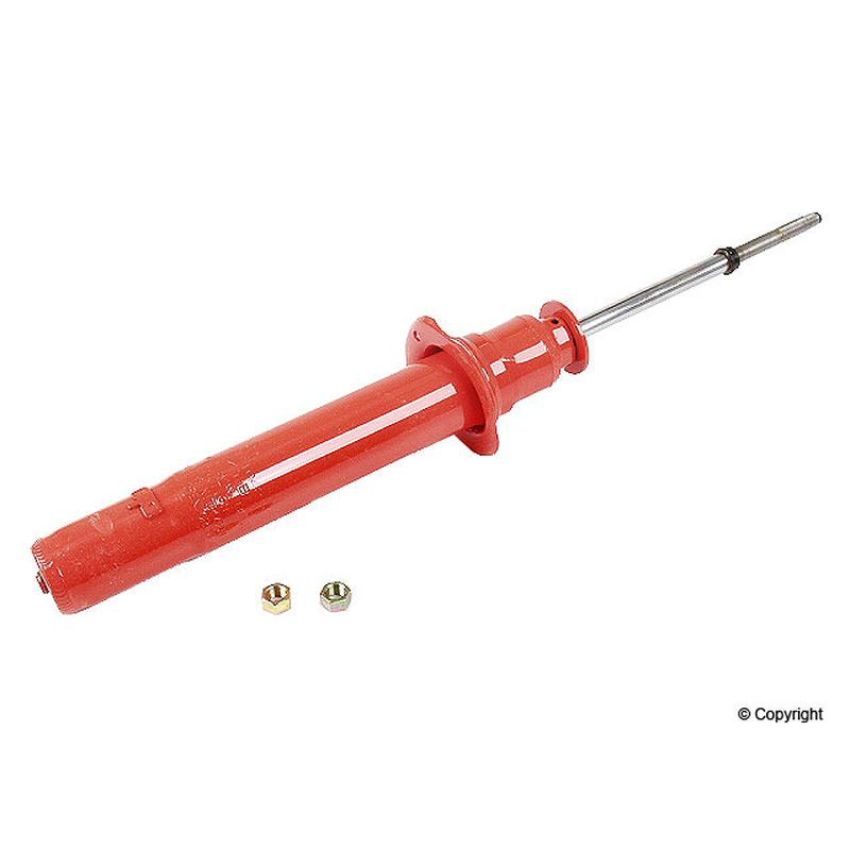 KYB SHOCKS 741042 2 Nuts