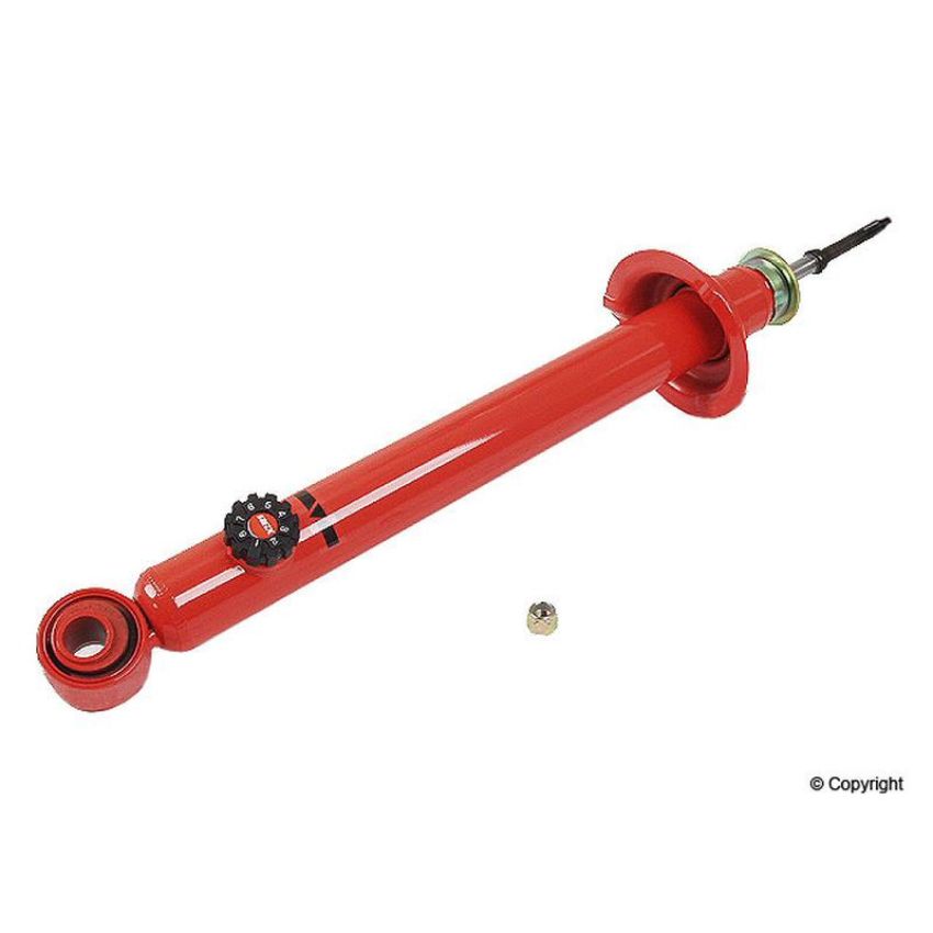 KYB SHOCKS 741045 1 Nut