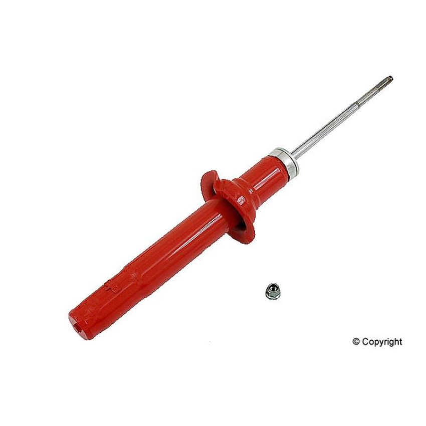 KYB SHOCKS 741049 1 Nut