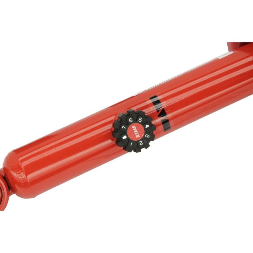 KYB SHOCKS 741050 1 Nut