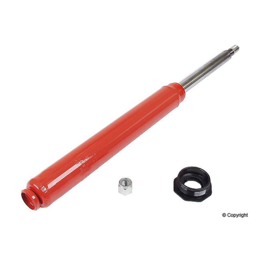 KYB SHOCKS 765015 1 Nut, 1 Gland Nut