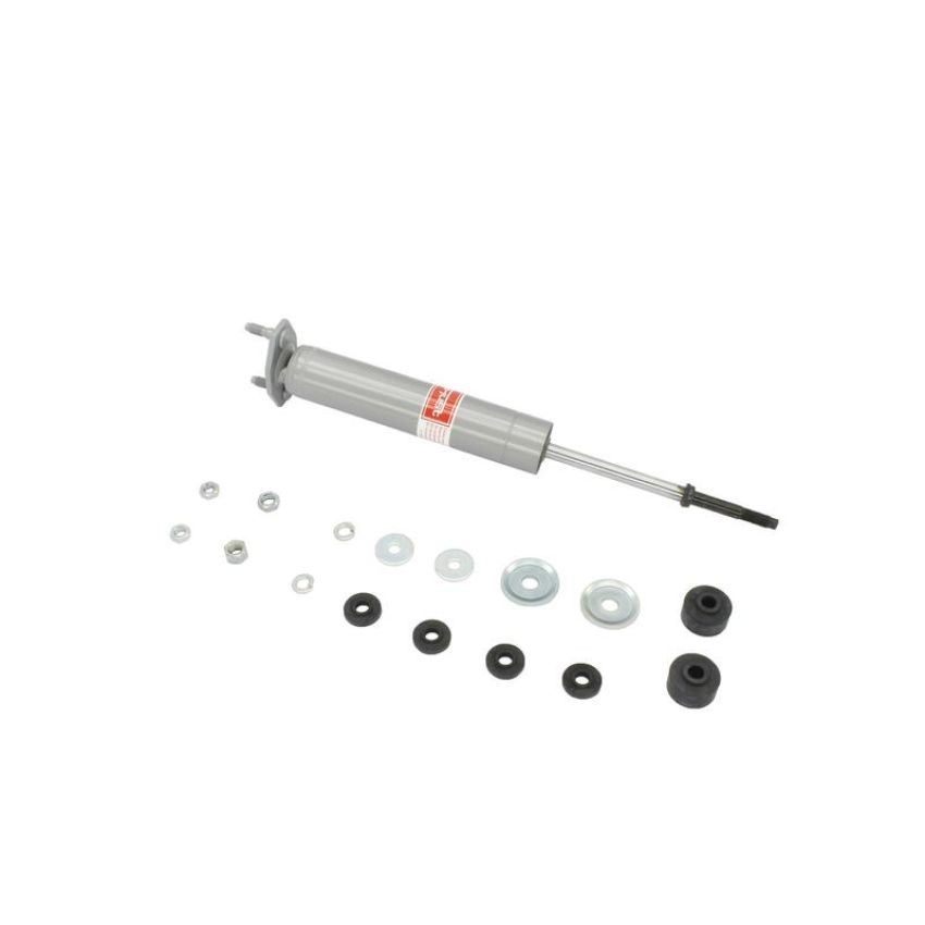 KYB SHOCKS KG4504 2 Nuts, 2 Washers, 2 Lock Washers, 4 Rubber Washers