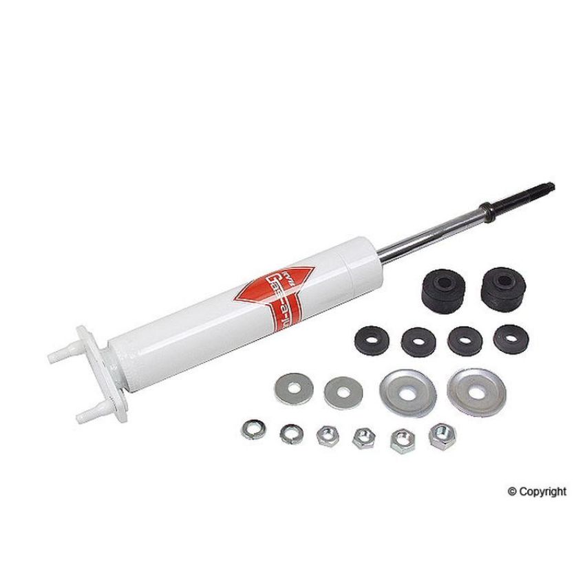 KYB SHOCKS KG4504 2 Nuts, 2 Washers, 2 Lock Washers, 4 Rubber Washers