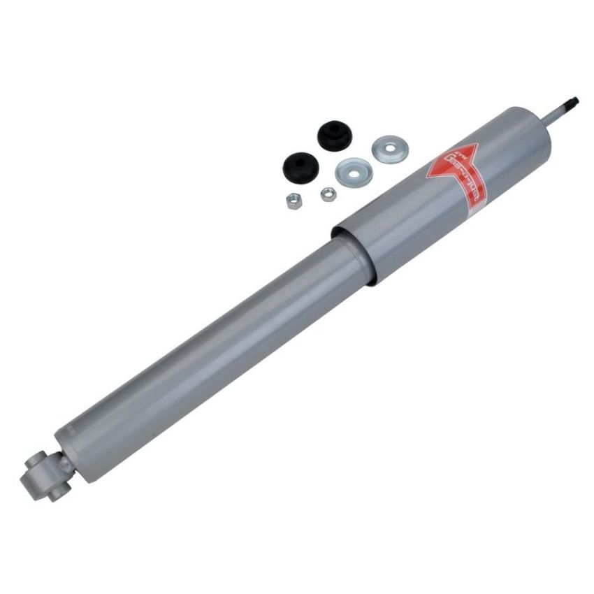 KYB SHOCKS KG4509 2 Nuts, 2 Washers, 2 Rubber Bushings