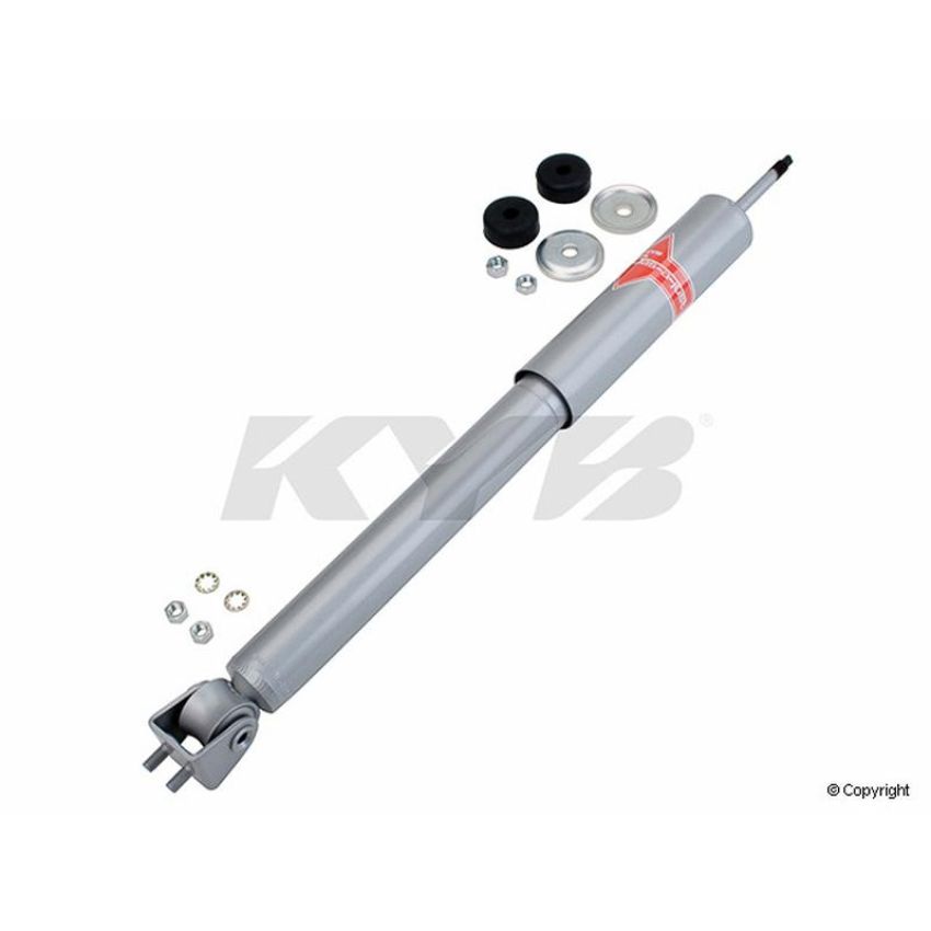KYB SHOCKS KG4522 2 Nuts, 2 Lock Washers