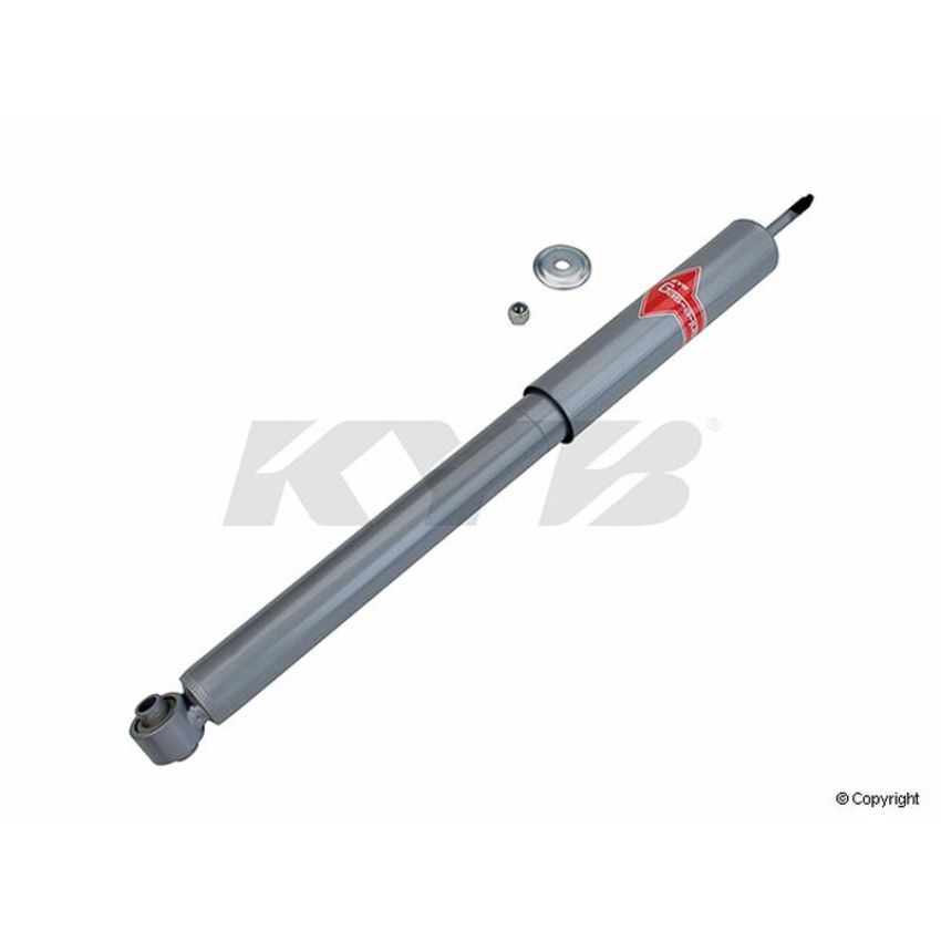 KYB SHOCKS KG4539 1 Nut, 1 Washer