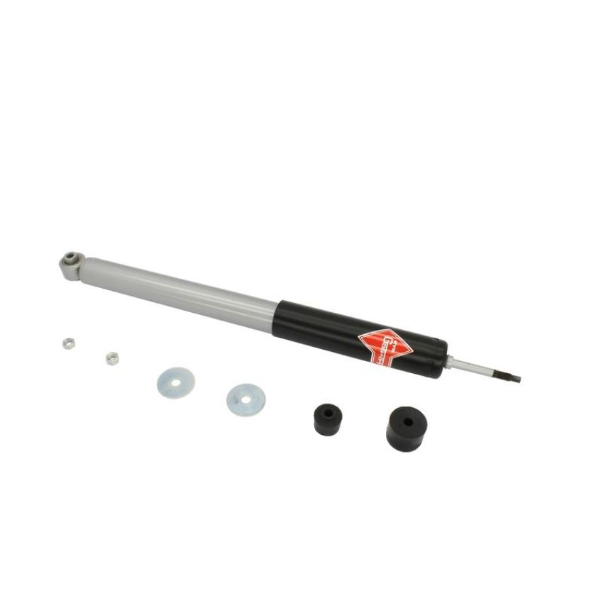 KYB SHOCKS KG4739 2 Nuts, 2 Washers, 2 Rubber Bushings, 1 Dust Cover