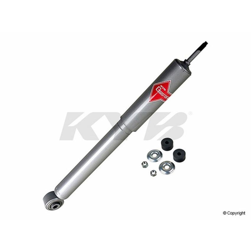 KYB SHOCKS KG4745A 2 Nuts, 2 Washers, 2 Rubber Bushings