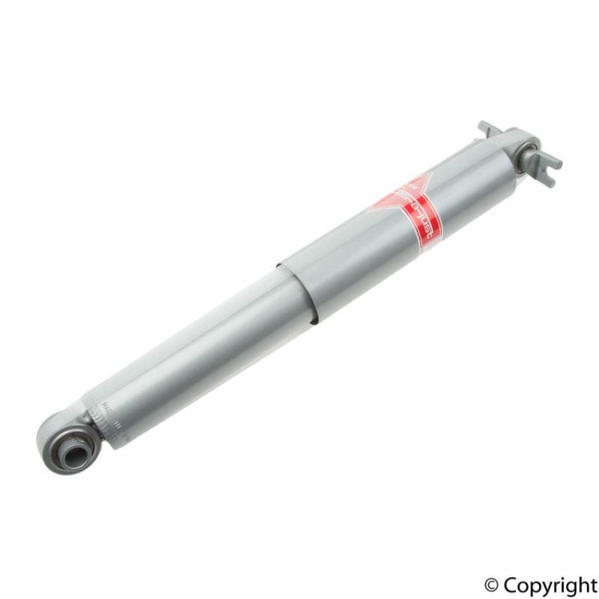 KYB SHOCKS KG5191 High Pressure Monotube Gas Shock