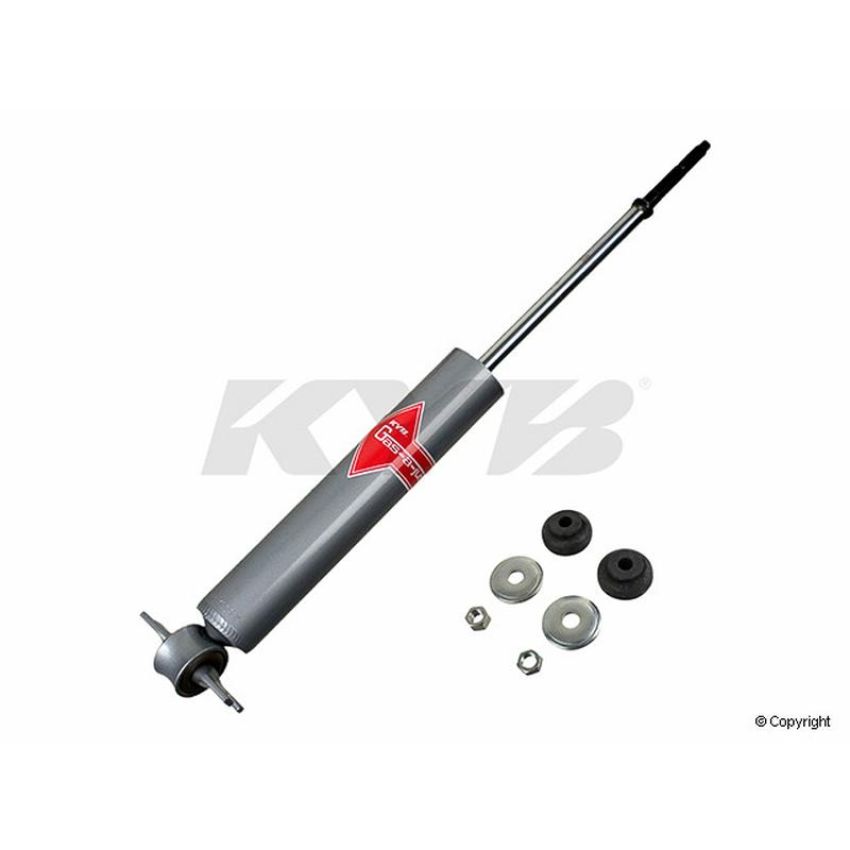 KYB SHOCKS KG5404 2 Nuts, 2 Washers, 2 Rubber Bushings