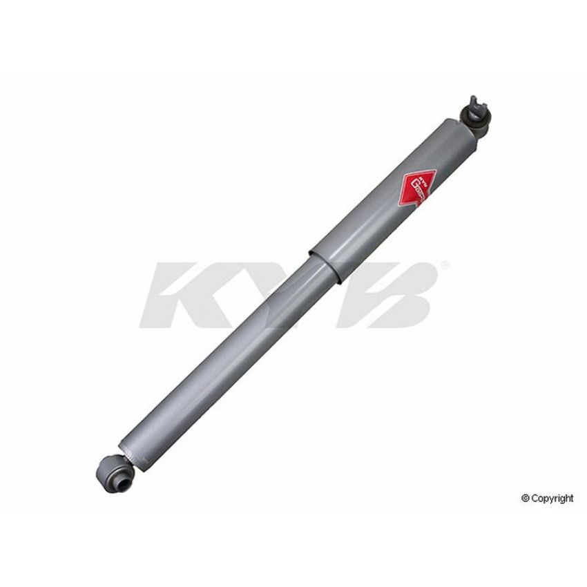 KYB SHOCKS KG54100 High Pressure Monotube Gas Shock