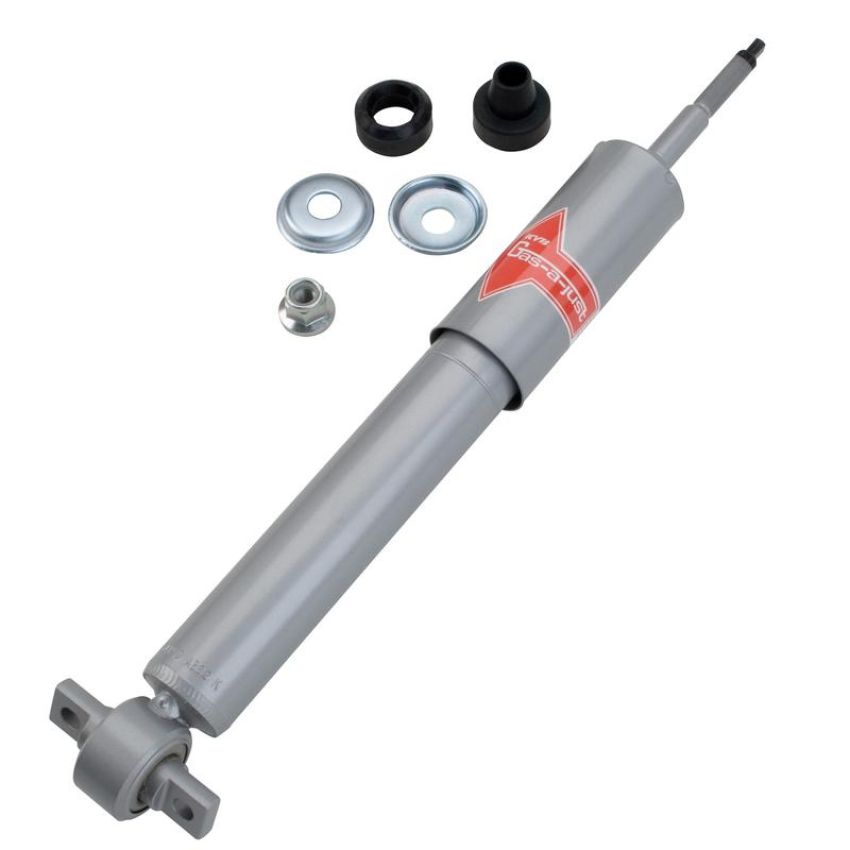 KYB SHOCKS KG54311 1 Nut, 2 Washers, 2 Rubber Bushings