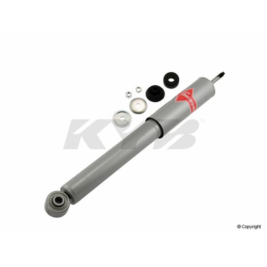 KYB SHOCKS KG54337 2 Nuts, 2 Washers, 2 Rubber Bushings