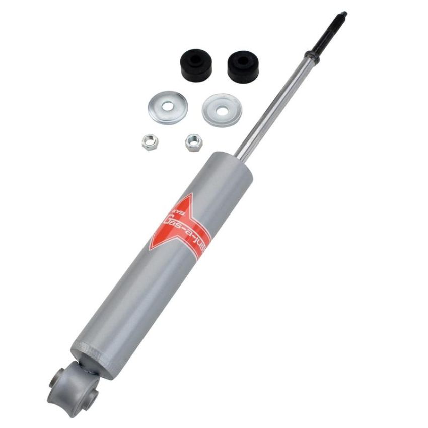 KYB SHOCKS KG5469 2 Nuts, 2 Washers, 2 Rubber Bushings