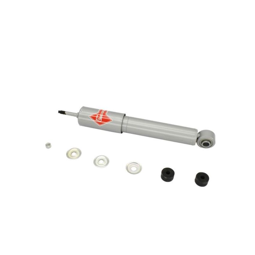 KYB SHOCKS KG5474 1 Nut, 2 Washers, 1 Centering Washer, 2 Rubber Bushings