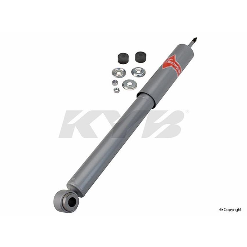 KYB SHOCKS KG5475 2 Nuts, 2 Washers, 1 Centering Washer, 2 Rubber Bushings