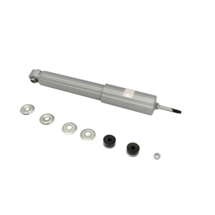 KYB SHOCKS KG5484 2 Nuts, 2 Washers, 1 Centering Washer, 2 Rubber Bushings