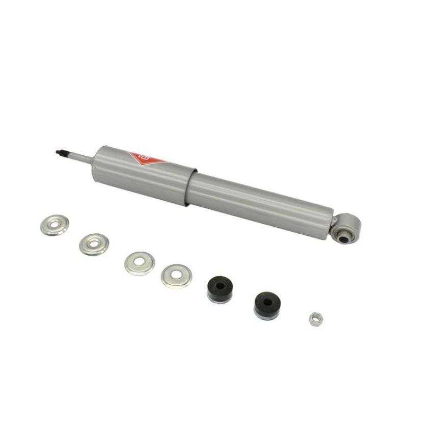 KYB SHOCKS KG5484 2 Nuts, 2 Washers, 1 Centering Washer, 2 Rubber Bushings