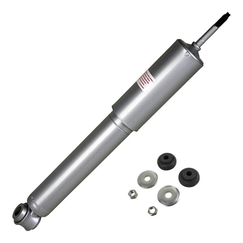 KYB SHOCKS KG5489 2 Nuts, 2 Washers, 2 Rubber Bushings