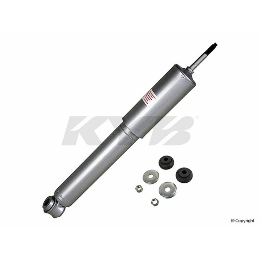 KYB SHOCKS KG5489 2 Nuts, 2 Washers, 2 Rubber Bushings