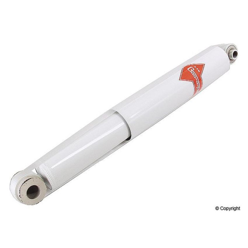 KYB SHOCKS KG5512 High Pressure Monotube Gas Shock