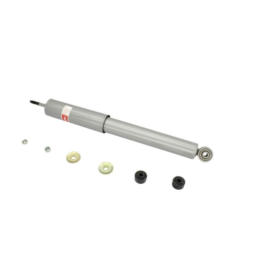 KYB SHOCKS KG5524 2 Nuts, 2 Washers, 2 Rubber Bushings