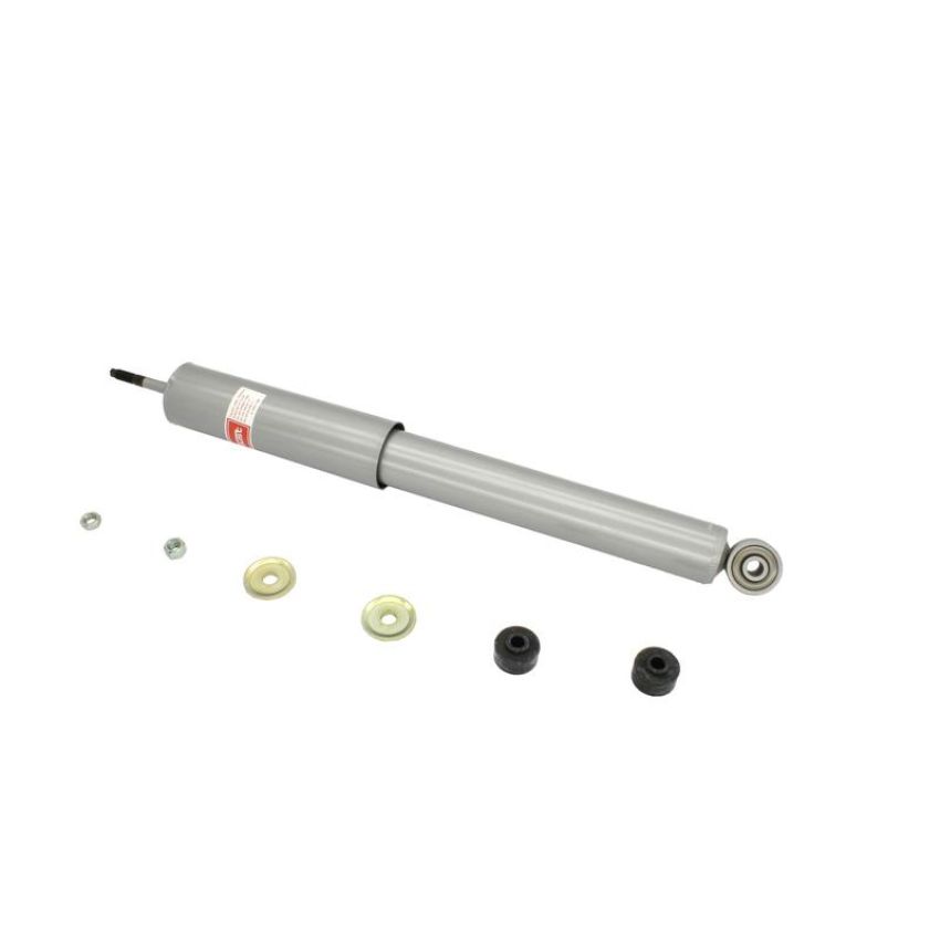 KYB SHOCKS KG5524 2 Nuts, 2 Washers, 2 Rubber Bushings