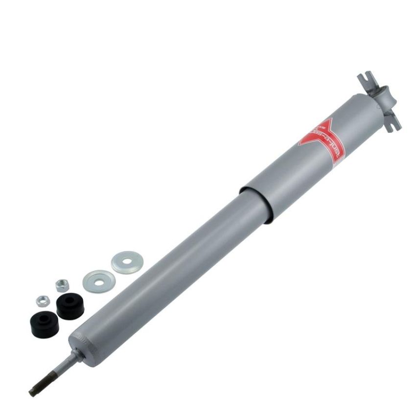 KYB SHOCKS KG5526 2 Nuts, 2 Washers, 2 Rubber Bushings