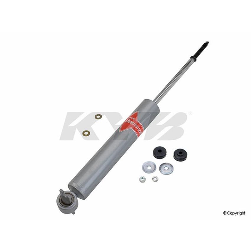 KYB SHOCKS KG5533 2 Washers