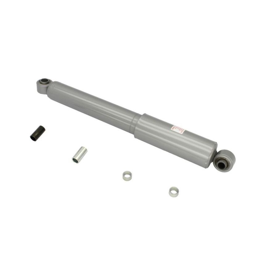 KYB SHOCKS KG5535 2 Sleeves, 2 Spacers