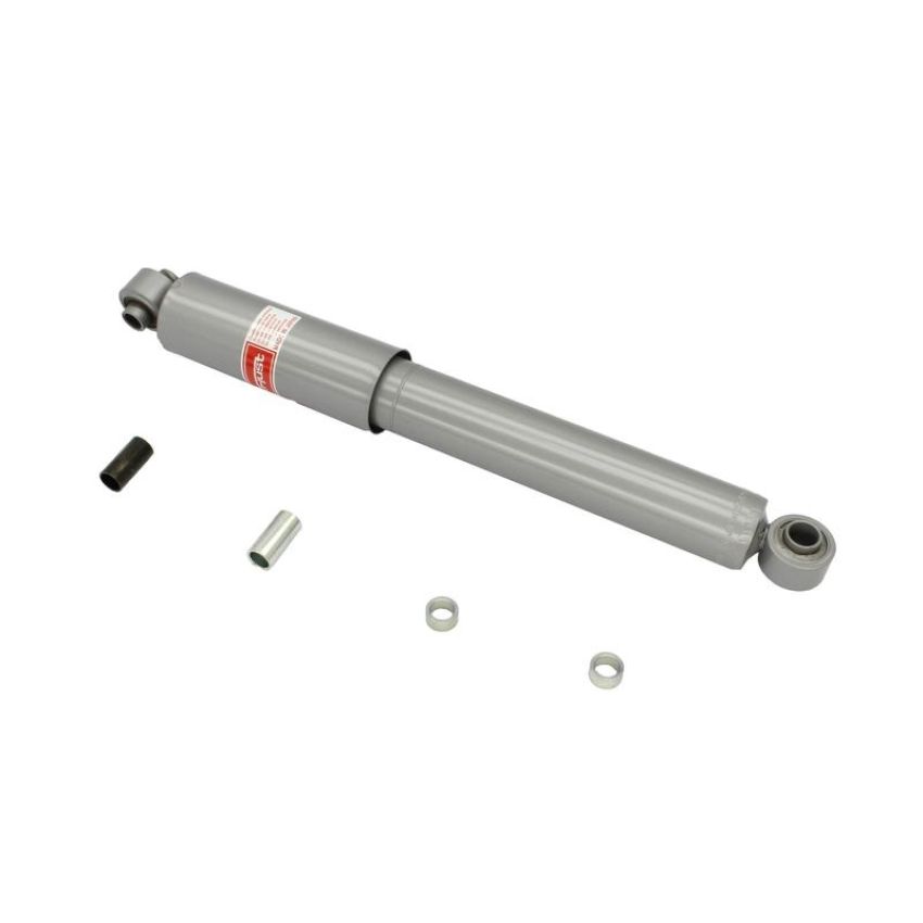 KYB SHOCKS KG5535 2 Sleeves, 2 Spacers