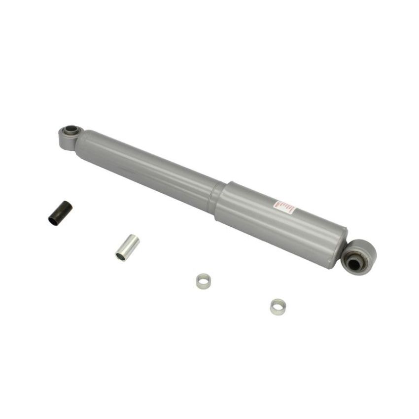 KYB SHOCKS KG5535 2 Sleeves, 2 Spacers