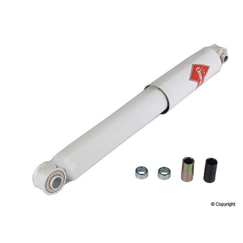 KYB SHOCKS KG5535 2 Sleeves, 2 Spacers