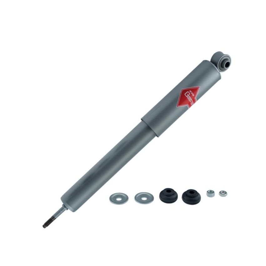 KYB SHOCKS KG5546 2 Nuts, 2 Washers, 2 Rubber Bushings