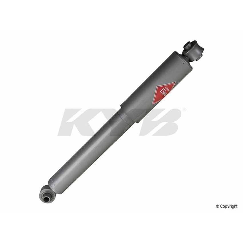 KYB SHOCKS KG5553 High Pressure Monotube Gas Shock