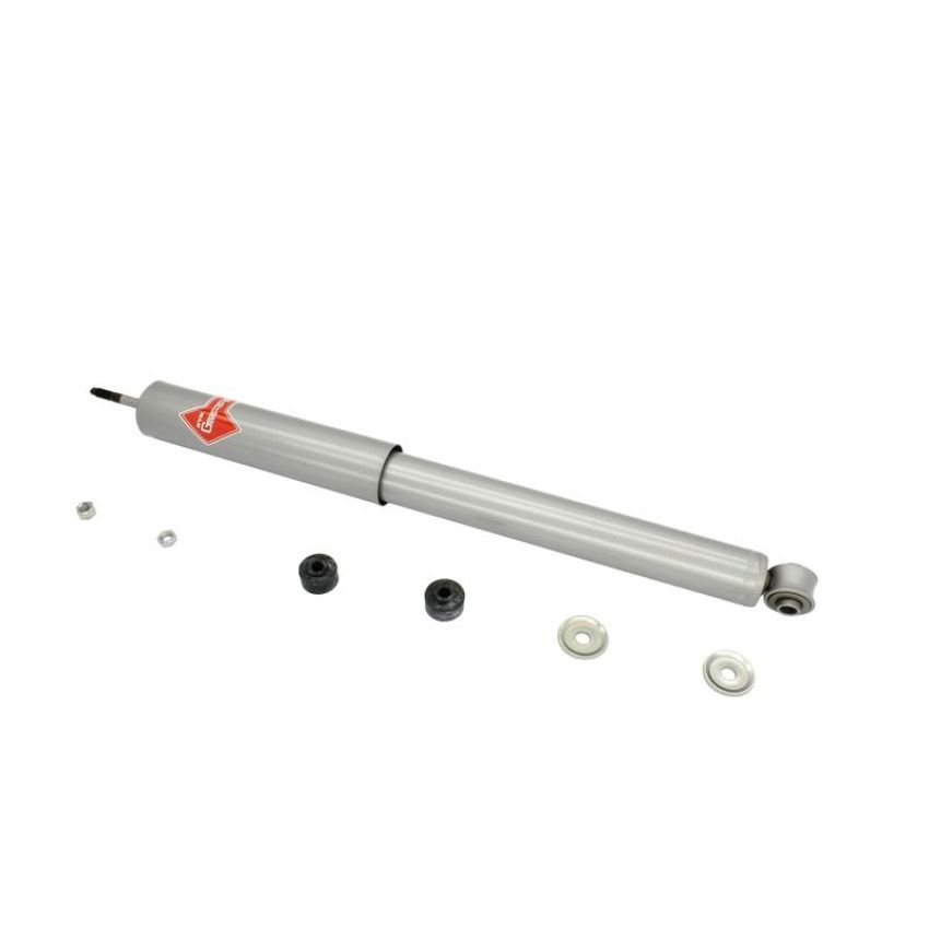 KYB SHOCKS KG5556 2 Nuts, 2 Washers, 2 Rubber Bushings
