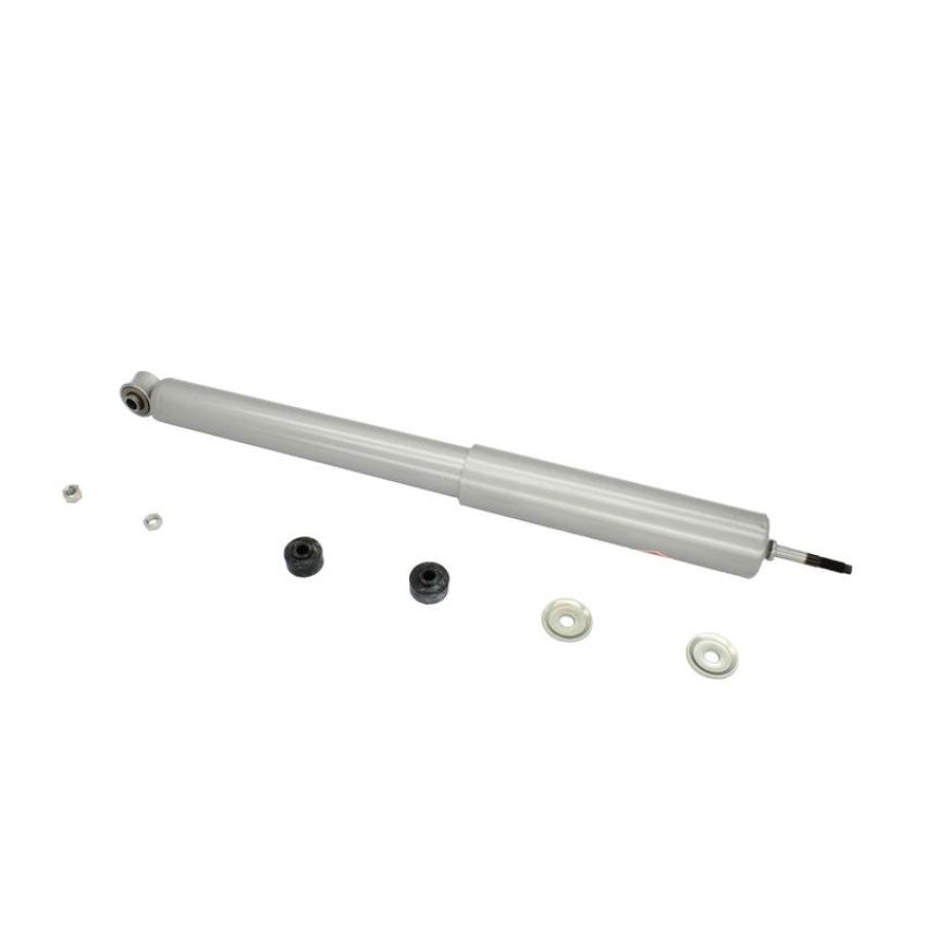 KYB SHOCKS KG5556 2 Nuts, 2 Washers, 2 Rubber Bushings