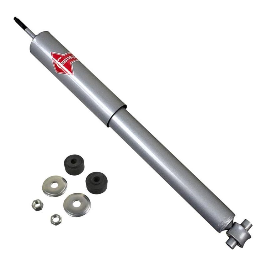 KYB SHOCKS KG5559 2 Nuts, 2 Washers, 2 Rubber Bushings